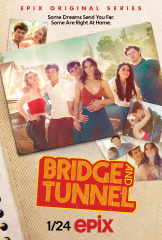 Bridge and Tunnel TV Series