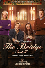 The Bridge Part 2 TV Series