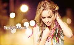 Bridgit Mendler gorgeous wallpapers