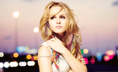 Bridgit Mendler hd wallpapers