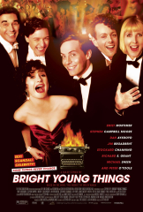 Bright Young Things (2004) Movie