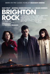 Brighton Rock (2011) Movie