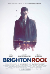 Brighton Rock (2011) Movie