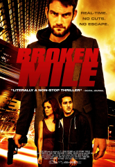 Broken Mile (2017) Movie