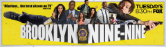 Brooklyn Nine-Nine TV Series