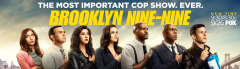 Brooklyn Nine-Nine TV Series