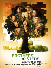 Brothers & Sisters TV Series