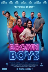 Brown Boys (2019) Movie