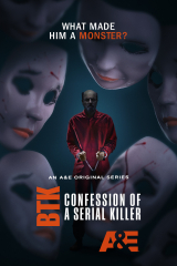 BTK: Confession of a Serial Killer  Movie