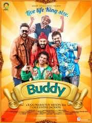 Buddy (2013) Movie