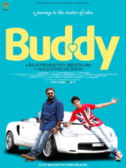 Buddy (2013) Movie