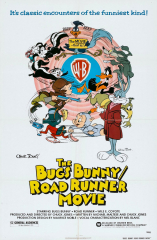 The Bugs Bunny/Road-Runner Movie (1979) Movie