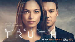 Burden of Truth TV Series