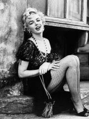 Bus Stop, Marilyn Monroe, Directed by Joshua Logan, 1956