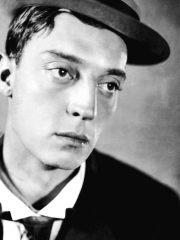 Buster Keaton, 1920s