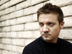 Jeremy Renner In The Town Jeremy Renner