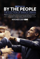 By the People: The Election of Barack Obama TV Series