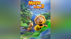 Maya the Bee: The Golden Orb (Maya the Bee) (Maya the Bee Movie)