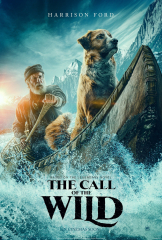 The Call of the Wild (2020) Movie