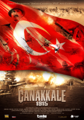 Зanakkale 1915 (2012) Movie