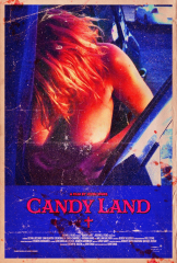 Candy Land (2023) Movie