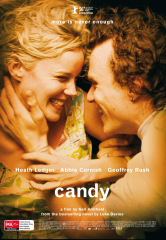 Candy (2006) Movie