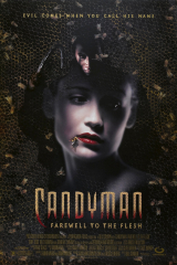 Candyman: Farewell To The Flesh (1995) Movie