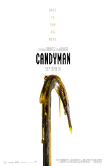 Candyman (2021) Movie