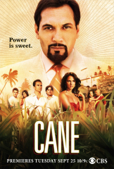 Cane TV Series