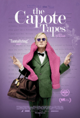 The Capote Tapes (2021) Movie
