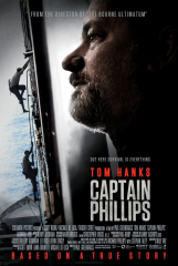 Captain Phillips (2013) Movie