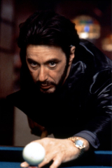 Carlito&#x27;s Way 1993 Directed by Brian De Palma Al Pacino