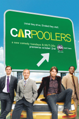 Carpoolers TV Series