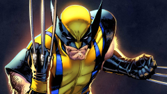Wolverine (marvel comics wolverine hd) (X-Men Origins: Wolverine)