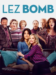 Lez Bomb (2018 film)