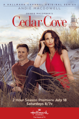 Cedar Cove  Movie