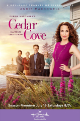 Cedar Cove  Movie