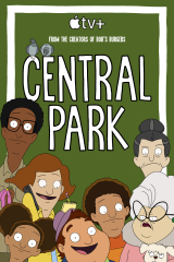 Central Park TV Series