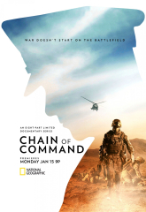 Chain of Command  Movie