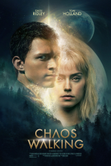 Chaos Walking (2021) Movie