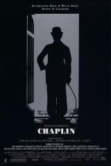 Chaplin (1992) Movie