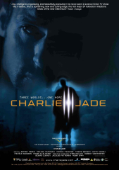 Charlie Jade TV Series