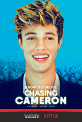 Chasing Cameron  Movie
