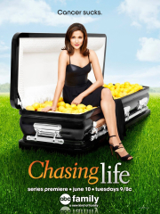 Chasing Life  Movie
