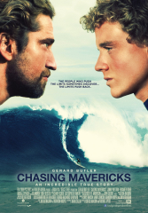 Chasing Mavericks (2012) Movie