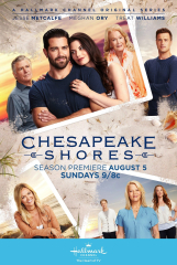 Chesapeake Shores  Movie