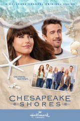 Chesapeake Shores TV Series