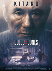 Blood and Bones (2004) Movie