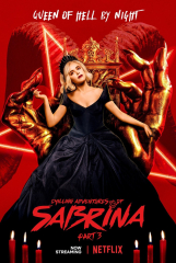Chilling Adventures of Sabrina TV Series