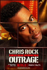 Chris Rock: Selective Outrage  Movie
